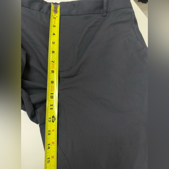 Tommy John Men's Asphalt Gray
The Go Anywhere Collection Pants Sz 36/37 - Picture 10 of 10